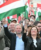 المجريون يدلون بأصواتهم في انتخابات حاسمة لاختيار برلمان جديد