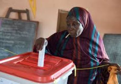 الناخبون في بنين يتوجهون لانتخاب رئيس جديد