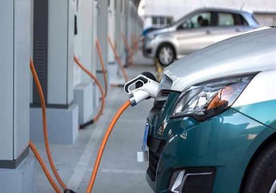 "بي واي دي" و"كنتاكي" تطلقان خدمة لشحن السيارات الكهربائية
