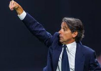 إنزاجي مدرب الهلال: أعرف السد القطري ومدربه مانشيني جيدا