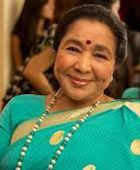 وفاة المغنية الهندية آشا بوسلي عن 92 عاما