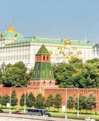 الكرملين يشترط موافقة زيلينسكي على شروط روسيا لتمديد هدنة الفصح