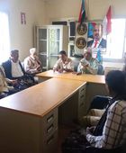 انتقالي زنجبار يوجه بتحديث قاعدة بيانات النازحين في المديرية