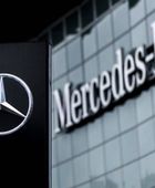 مبيعات "مرسيدس بنز" تتراجع عالمياً بالربع الأول