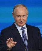 وكالة: بوتين يجري اتصالا هاتفيا مع بزشكيان