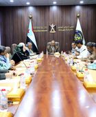 سياسية الانتقالي: الالتفاف الشعبي الواسع مصدر قوة المجلس