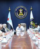 أمانة الانتقالي تبحث خطط مواجهة حرب الخدمات