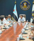 الحالمي يبحث مع الاتحادين الزراعي والسمكي سبل حماية الثروات الوطنية