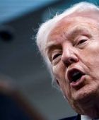 ترامب: سنبدأ إغلاق مضيق هرمز