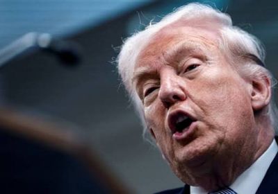 ترامب: سنبدأ إغلاق مضيق هرمز