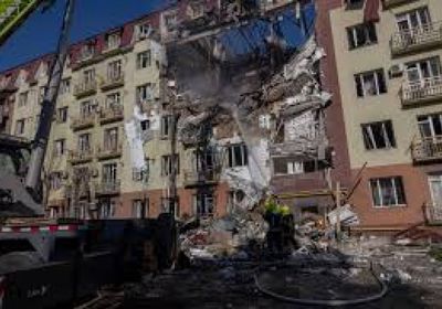 كييف وموسكو تتبادلان اتهامات بخرق هدنة عيد الفصح