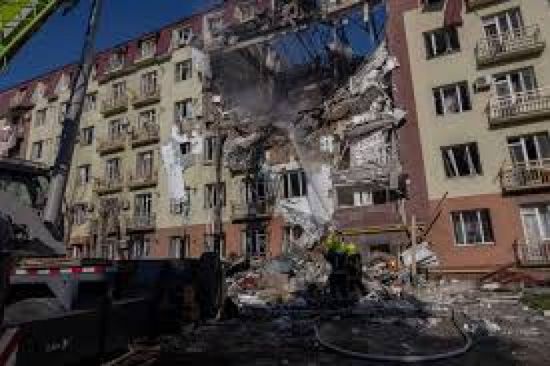 كييف وموسكو تتبادلان اتهامات بخرق هدنة عيد الفصح