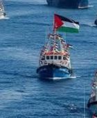 تأجيل إبحار رحلة جديدة لـ"أسطول الصمود" من برشلونة إلى غزة 