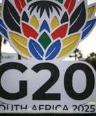 جنوب أفريقيا لن تشارك في اجتماع مجموعة العشرين في واشنطن