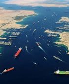 ترامب: إحكام السيطرة على مضيق هرمز سيستغرق بعض الوقت