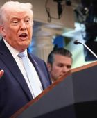 رغم فشل المحادثات.. ترامب: الإيرانيين سيعودون إلى طاولة المفاوضات