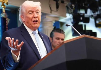 رغم فشل المحادثات.. ترامب: الإيرانيين سيعودون إلى طاولة المفاوضات