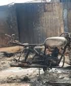 غارة جوية تستهدف سوقا في نيجيريا ومخاوف من مقتل 200