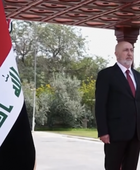 رسمياً.. الرئيس العراقي نزار أميدي يتسلم مهام منصبه