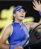 أندريفا تنتفض وتهزم بوتابوفا في نهائي بطولة لينتس المفتوحة