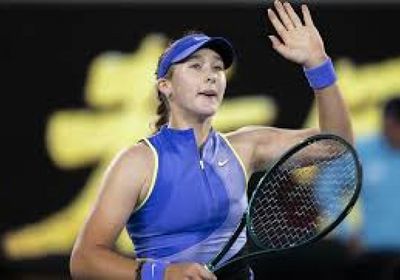 أندريفا تنتفض وتهزم بوتابوفا في نهائي بطولة لينتس المفتوحة