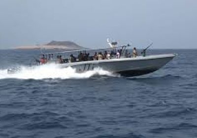 مقتل 3 من خفر السواحل الباكستاني في هجوم مسلح ببحر العرب