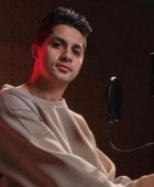 نقل مؤدي المهرجانات مصطفى عنبة إلى المستشفى بعد أزمة صحية مفاجئة