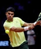 سينر يهزم ألكاراز في نهائي مونت كارلو ليستعيد صدارة التصنيف العالمي