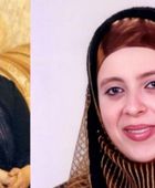 عبير الشرقاوي تكشف تأثير ارتداء النقاب على حالتها النفسية