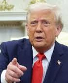 ترامب يتوعد الصين برسوم جمركية نسبتها 50%