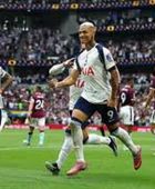 الخسارة أمام سندرلاند تبقي توتنهام بين ثلاثي القاع بالدوري الإنجليزي