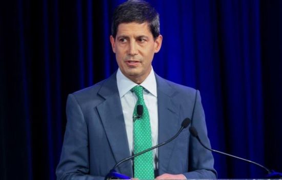 البيت الأبيض يتوقع تولي "كيفن وارش" رئاسة الفيدرالي في مايو 