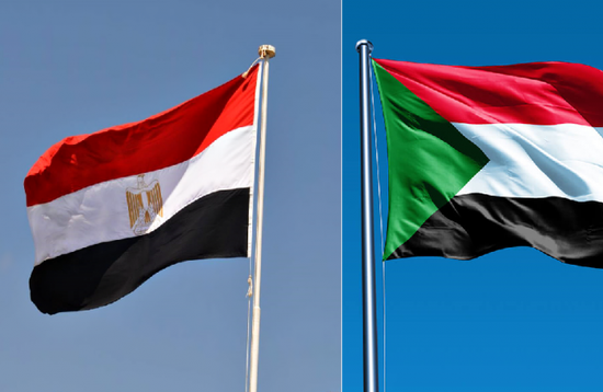 مصر تؤكد رفضها الكيانات الموازية في السودان