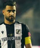 المثلوثي يسجل ويُطرد في تعادل الصفاقسي مع مستقبل سليمان