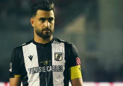 المثلوثي يسجل ويُطرد في تعادل الصفاقسي مع مستقبل سليمان