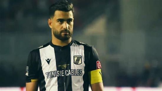 المثلوثي يسجل ويُطرد في تعادل الصفاقسي مع مستقبل سليمان