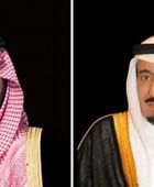 القيادة السعودية تهنئ رئيس جيبوتي بمناسبة إعادة انتخابه لولاية جديدة