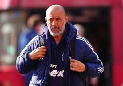 مدرب فورست راض عن تعادله مع فيلا في جهوده لتفادي الهبوط