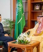 الخارجية السعودية تستدعي سفيرة العراق لدى المملكة