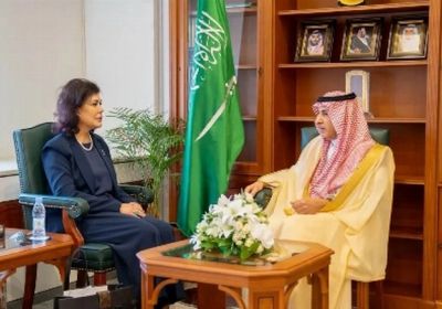 الخارجية السعودية تستدعي سفيرة العراق لدى المملكة