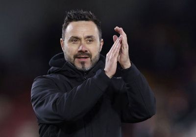 دي تسيربي: تغيير العقلية سيكون طوق نجاة توتنهام من الهبوط