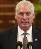 رئيس كوبا يحذر واشنطن: سندافع عن وطننا مهما كان الثمن