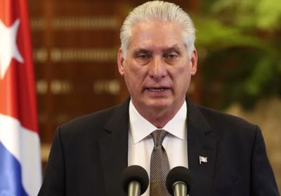 رئيس كوبا يحذر واشنطن: سندافع عن وطننا مهما كان الثمن