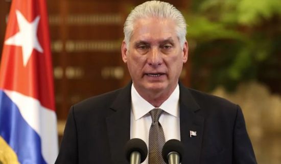 رئيس كوبا يحذر واشنطن: سندافع عن وطننا مهما كان الثمن