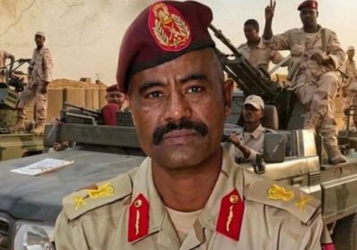ضابط بارز في الدعم السريع يعلن انضمامه للجيش السوداني