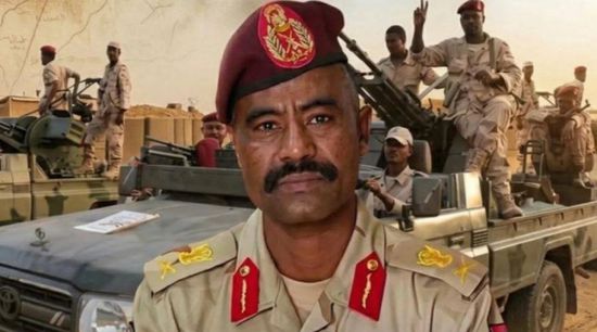 ضابط بارز في الدعم السريع يعلن انضمامه للجيش السوداني