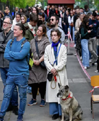 "مستويات قياسية".. هنغاريا تعلن نسبة المشاركة في الانتخابات البرلمانية