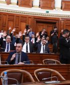 البرلمان الجزائري يقر قانون تجريم الاستعمار الفرنسي المعدَّل