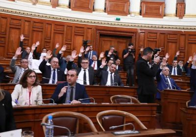 البرلمان الجزائري يقر قانون تجريم الاستعمار الفرنسي المعدَّل