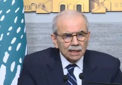 رئيس الوزراء اللبناني: ندفع ثمن تعدد مراكز القرار